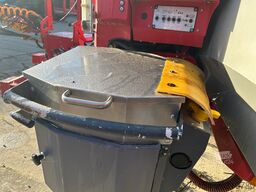 Horsch GS 8000