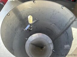 Horsch GS 8000
