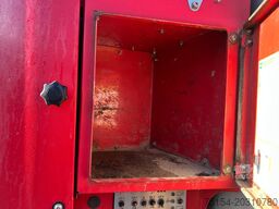 Horsch GS 8000