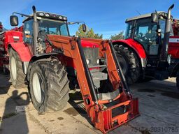 Massey Ferguson 6480