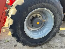 Massey Ferguson 6480