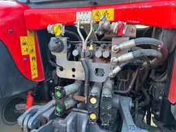 Massey Ferguson 6480