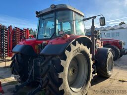 Massey Ferguson 6480