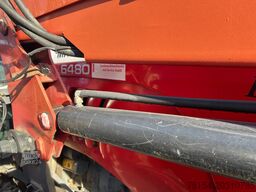 Massey Ferguson 6480