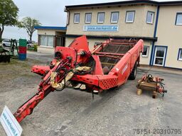Grimme CS 1500