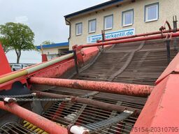 Grimme CS 1500