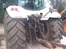 Valtra S 280