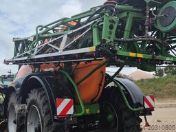 Amazone UX 11201 Super