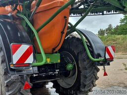 Amazone UX 11201 Super