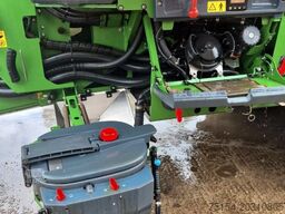 Amazone UX 11201 Super