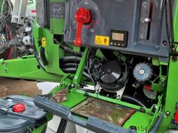 Amazone UX 11201 Super