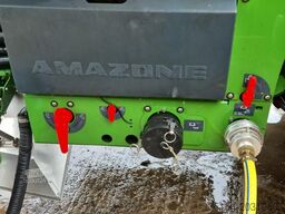 Amazone UX 11201 Super