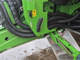 Amazone UX 11201 Super