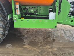 Amazone UX 11201 Super