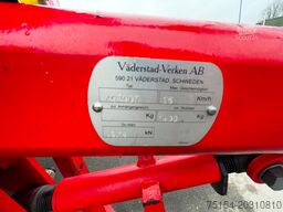 Väderstad Tempo TPF 8