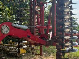 Pöttinger Terradisc 6001 T