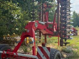 Pöttinger Terradisc 6001 T