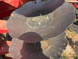 Pöttinger Terradisc 6001 T