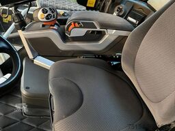 CLAAS Jaguar 960 + Orbis 900 + PU