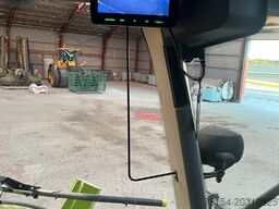 CLAAS Jaguar 960 + Orbis 900 + PU