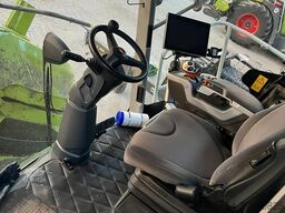 CLAAS Jaguar 960 + Orbis 900 + PU