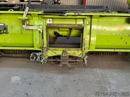 CLAAS Jaguar 960 + Orbis 900 + PU