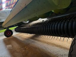 CLAAS Jaguar 960 + Orbis 900 + PU