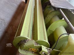 CLAAS Jaguar 960 + Orbis 900 + PU