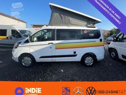 Ford Panama P10 Wohnmobil | 2022 | Euro 6 | Professioneller Verkäufer