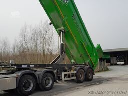 MAN TGS 33.480 6x6