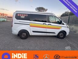 Ford Panama P10 Wohnmobil | 2022 | Euro 6 | Professioneller Verkäufer