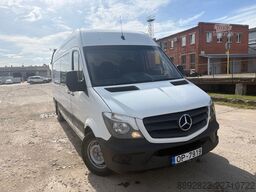 Mercedes-Benz Sprinter 314