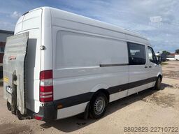 Mercedes-Benz Sprinter 314