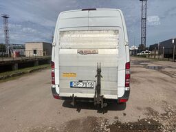 Mercedes-Benz Sprinter 314