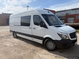 Mercedes-Benz Sprinter 314