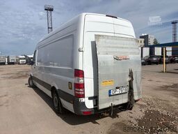 Mercedes-Benz Sprinter 314