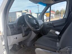 Mercedes-Benz Sprinter 314