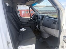 Mercedes-Benz Sprinter 314