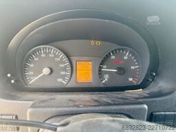 Mercedes-Benz Sprinter 314