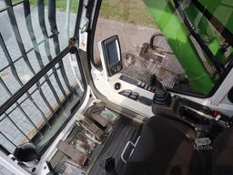 Sennebogen 821 E | SORTING GRAB | GOOD CONDITION