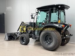 Branson 5025CH