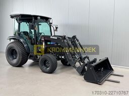 Branson 5025CH