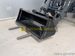 Branson 5025CH