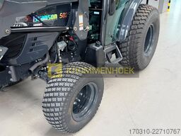 Branson 5025CH
