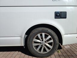 2022 Volkswagen California Coast | Automatico | Tetto Sollevabile