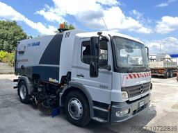Mercedes-Benz Atego 1324