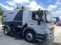 Mercedes-Benz Atego 1324