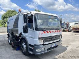 Mercedes-Benz Atego 1324