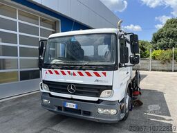 Mercedes-Benz Atego 1324