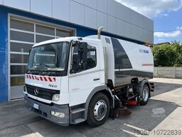 Mercedes-Benz Atego 1324